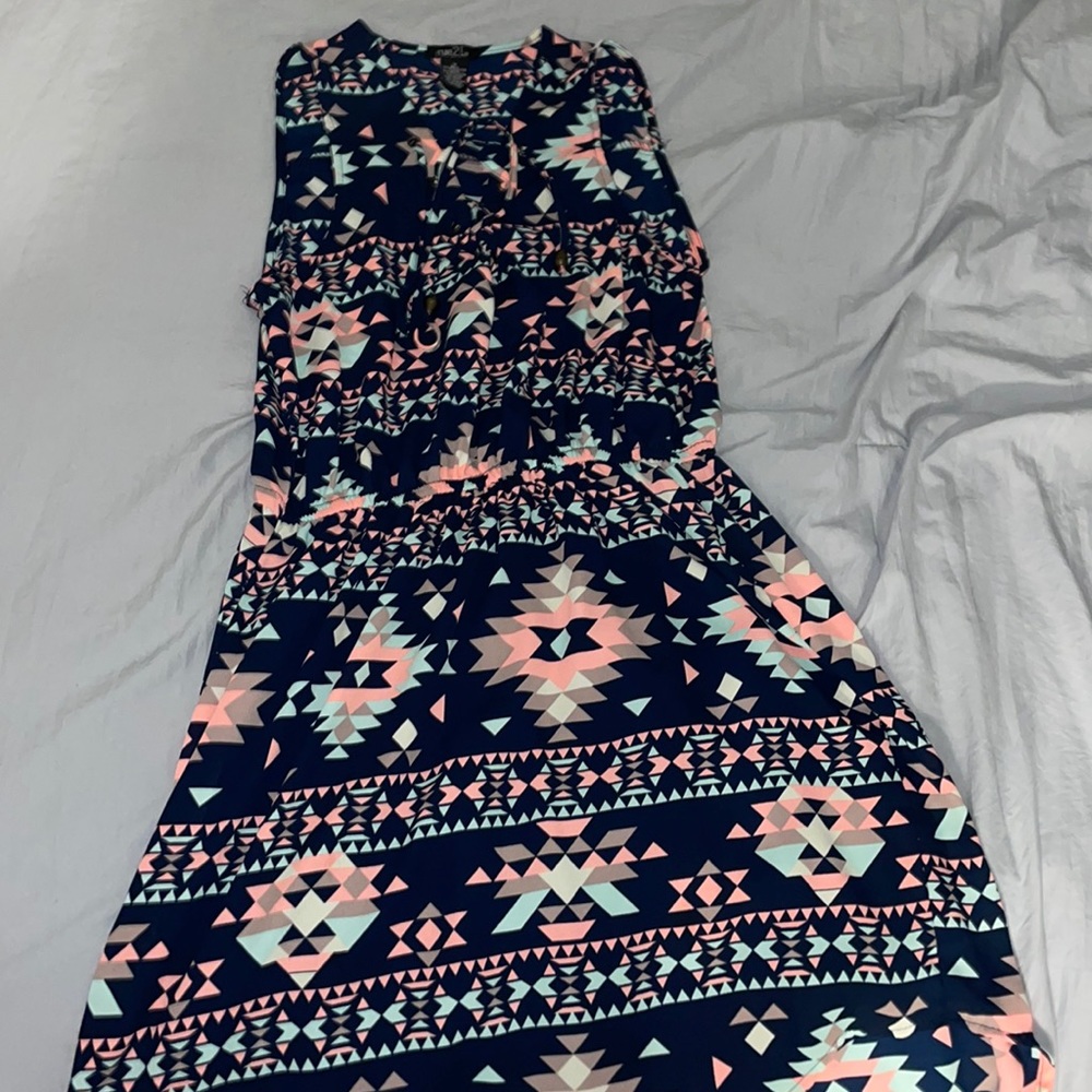 Size medium casual dress